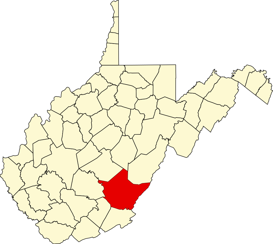 Greenbrier County