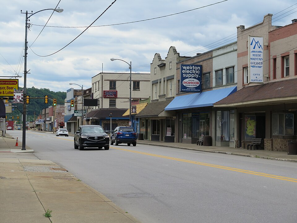 Weirton Authority