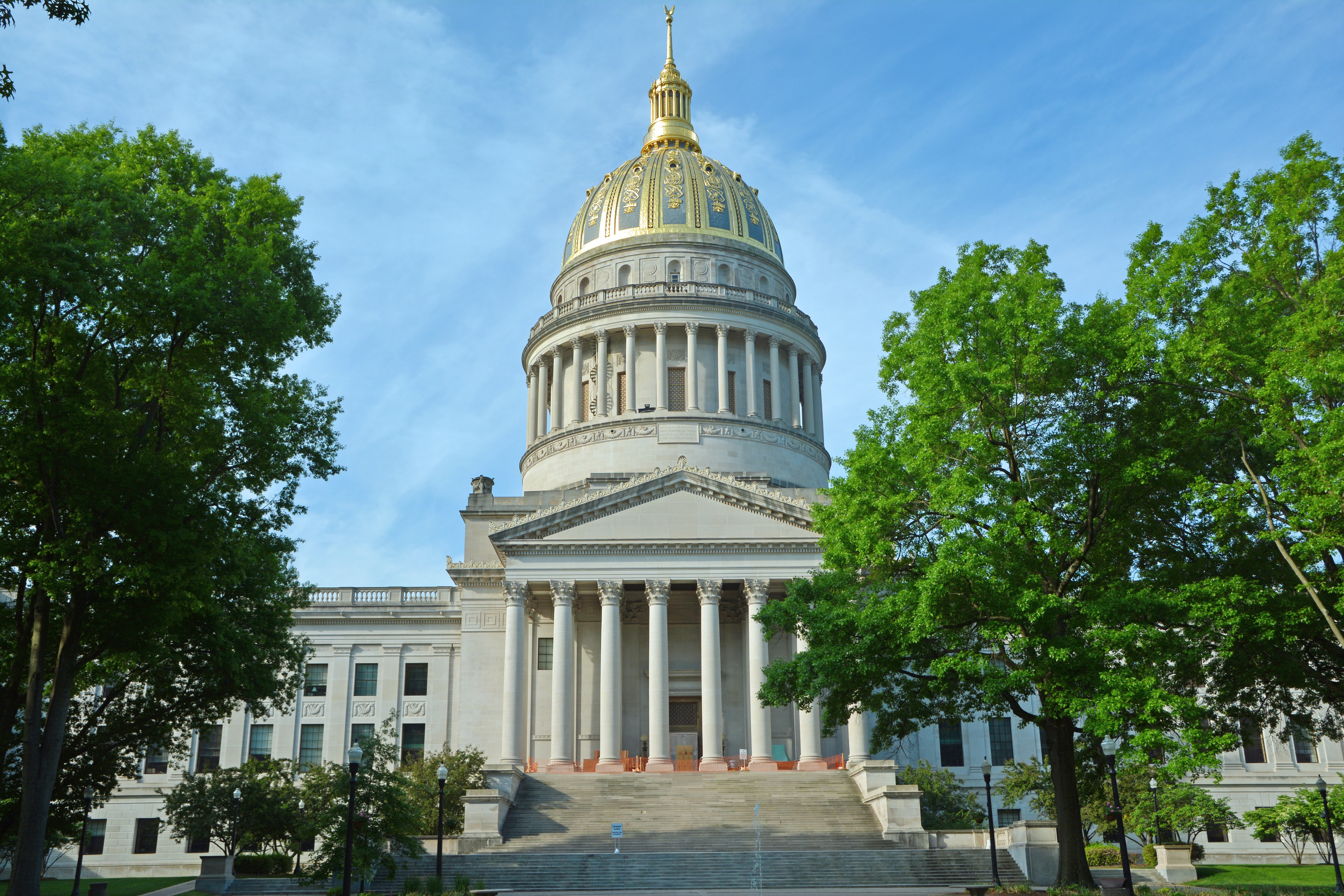West Virginia State Authority